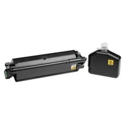 Kyocera TK5280 Black Compatible Toner Cartridge - Replaces 1T02TW0NL0/TK5280K