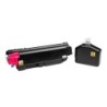 Kyocera TK5270 Magenta Compatible Toner Cartridge - Replaces 1T02TVBNL0/TK5270M
