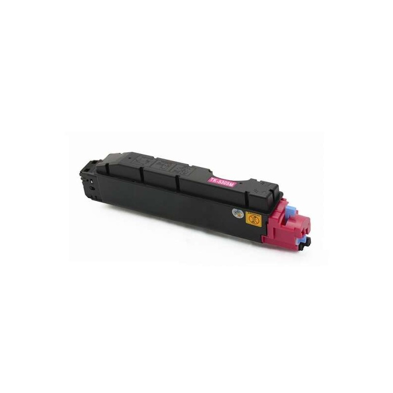 Kyocera TK5305 Magenta Compatible Toner Cartridge - Replaces 1T02VMBNL0/TK5305M