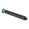 Kyocera TK8345 Cyan Compatible Toner Cartridge - 1T02L7CNL0/1T02L7CNL1/TK8345C