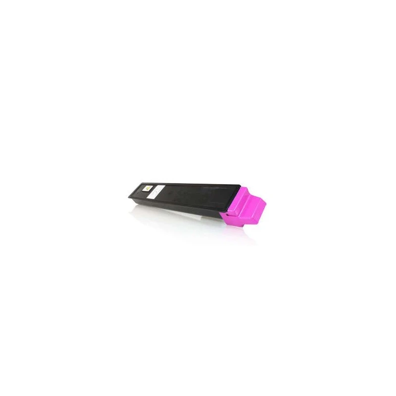 Kyocera TK8115 Magenta Compatible Toner Cartridge - Replaces 1T02P3BNL0/TK8115M