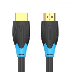 Vention HDMI Male to HDMI Male 2,0 4K Cable - 5m - Black