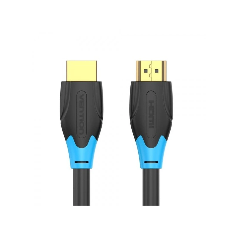 Vention HDMI Male to HDMI Male 2,0 4K Cable - 5m - Black