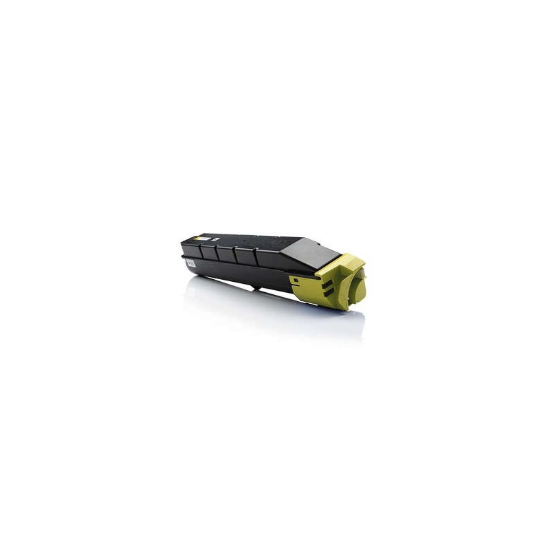 Kyocera TK8305 Jaune Cartouche de toner Générique - Remplace 1T02LKANL0/TK8305Y