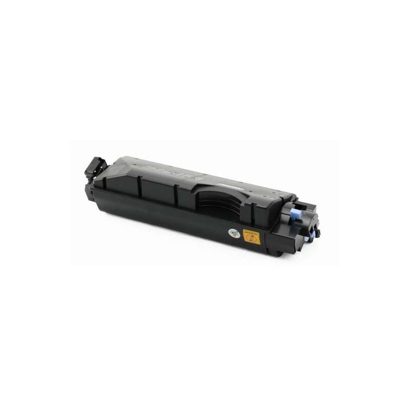 Kyocera TK5345 Negro Cartucho de Toner Generico - Reemplaza 1T02ZL0NL0/TK5345K