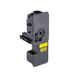 Kyocera TK5220/TK5230 Yellow Compatible Toner Cartridge - Replaces 1T02R9ANL1/1T02R9ANL0/TK5220Y/TK5230Y