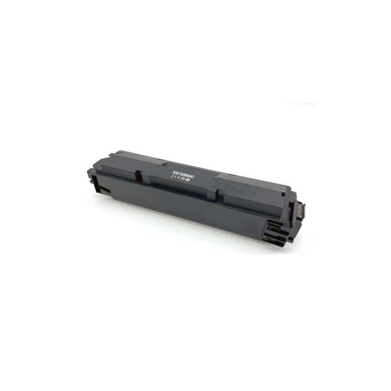 Kyocera TK5380 Negro Cartucho de Toner Generico - Reemplaza 1T02Z00NL0/TK5380K