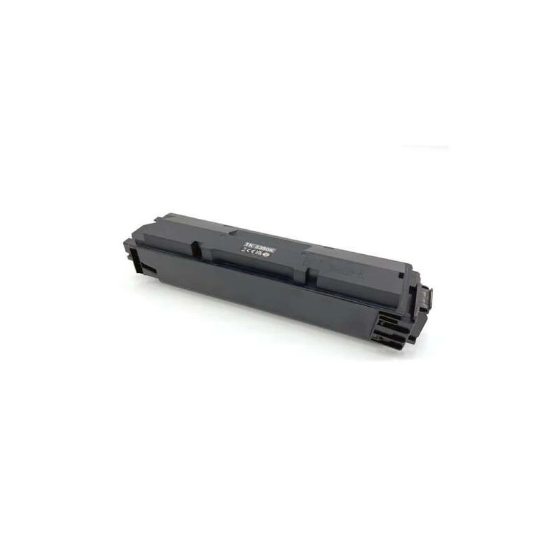 Kyocera TK5380 Negro Cartucho de Toner Generico - Reemplaza 1T02Z00NL0/TK5380K