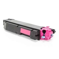 Kyocera TK5405 Magenta Compatible Toner Cartridge - Replaces 1T02Z6BNL0/TK5405M