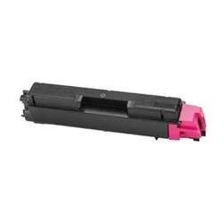Kyocera TK580 Magenta Cartucho de Toner Genérico - Substitui 1T02KTBNL0/TK580M
