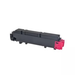 Kyocera TK5390 Magenta Compatible Toner Cartridge - Replaces 1T02Z1BNL0/TK5390M