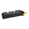 Kyocera TK855 Amarelo Cartucho de Toner Genérico - Substitui 1T02H7AEU0/TK855Y