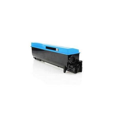 Kyocera TK560 Ciano Cartucho de Toner Genérico - Substitui 1T02HNCEU0/TK560C