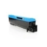 Kyocera TK560 Cyan Compatible Toner Cartridge - Replaces 1T02HNCEU0/TK560C