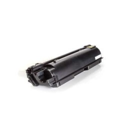 Kyocera TK590 Black Compatible Toner Cartridge - 1T02KV0NL0/TK590K