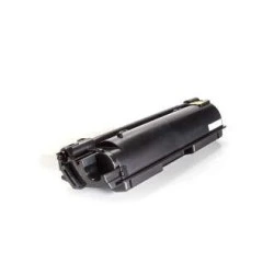 Kyocera TK590 Noir Cartouche de toner Générique - 1T02KV0NL0/TK590K