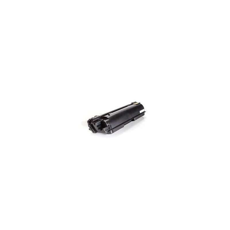 Kyocera TK590 Preto Cartucho de Toner Genérico - 1T02KV0NL0/TK590K