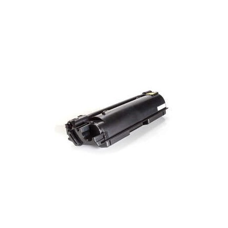 Kyocera TK590 Black Compatible Toner Cartridge - 1T02KV0NL0/TK590K