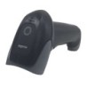 Approx 1D/2D Bluetooth Wireless Barcode Reader - LED Indicator and Beeper - Scanning Speed ​​30fps - Manual or Automatic