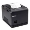 Imprimante de reçus thermique environ - Résolution 203 dpi - Vitesse 200 mm/s - USB, RS232 et RJ11 - Coupe automatique et coupe