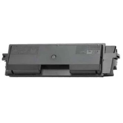 Kyocera TK580 Noir Cartouche de toner Générique - Remplace 1T02KT0NL0/TK580K