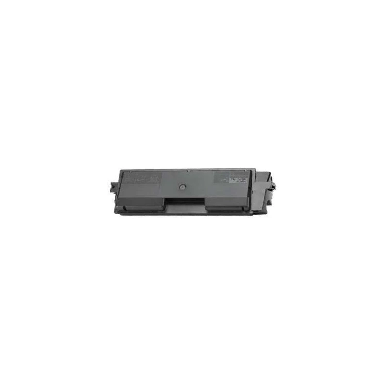 Kyocera TK580 Black Compatible Toner Cartridge - Replaces 1T02KT0NL0/TK580K