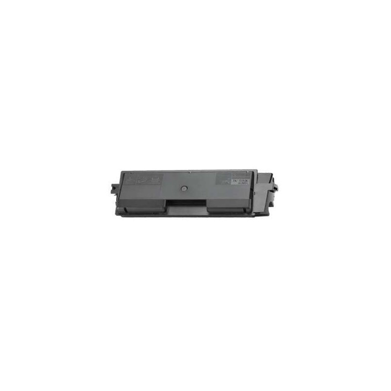Kyocera TK580 Noir Cartouche de toner Générique - Remplace 1T02KT0NL0/TK580K