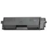 Kyocera TK580 Negro Cartucho de Toner Generico - Reemplaza 1T02KT0NL0/TK580K