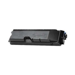 Kyocera TK6305/TK6307/TK6308/TK6309 Noir Cartouche de toner Générique - Remplace 1T02LH0NL1