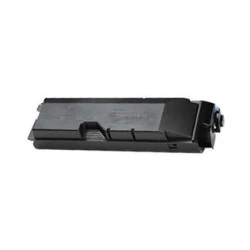 Kyocera TK6305/TK6307/TK6308/TK6309 Noir Cartouche de toner Générique - Remplace 1T02LH0NL1