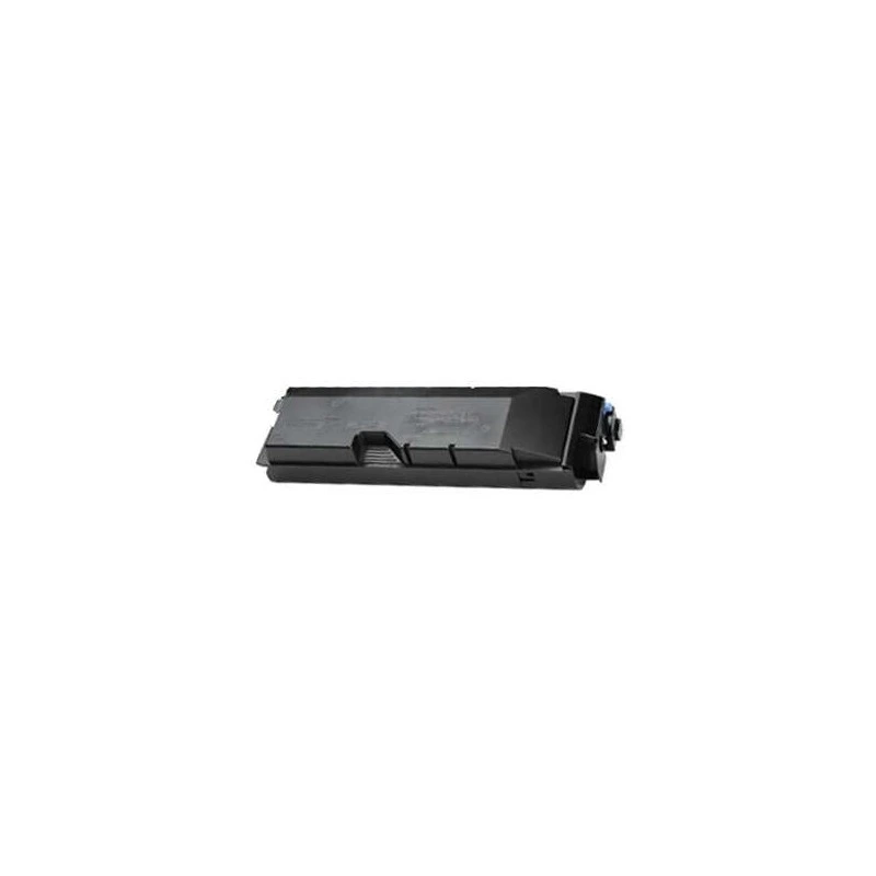 Kyocera TK6305/TK6307/TK6308/TK6309 Black Compatible Toner Cartridge - Replaces 1T02LH0NL1