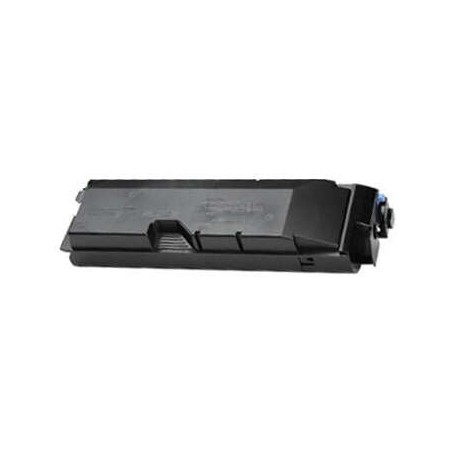 Kyocera TK6305/TK6307/TK6308/TK6309 Black Compatible Toner Cartridge - Replaces 1T02LH0NL1