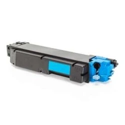 Kyocera TK5405 Cyan Compatible Toner Cartridge - Replaces 1T02Z6CNL0/TK5405C