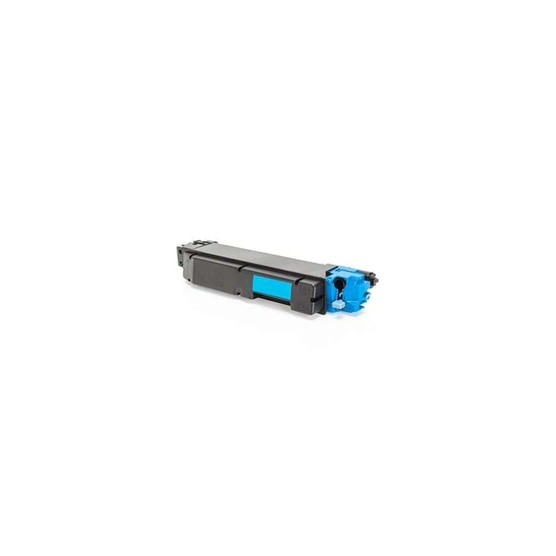 Kyocera TK5405 Cyan Compatible Toner Cartridge - Replaces 1T02Z6CNL0/TK5405C