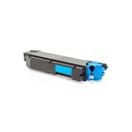 Kyocera TK5405 Cyan Compatible Toner Cartridge - Replaces 1T02Z6CNL0/TK5405C