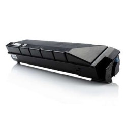 Kyocera TK8305 Black Compatible Toner Cartridge - Replaces 1T02LK0NL0/1T02LK0NLC/TK8305K