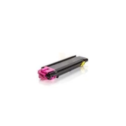 Kyocera TK590 Magenta Cartouche de toner Générique - 1T02KVBNL0/TK590M