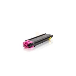 Kyocera TK590 Magenta Toner Compatível - 1T02KVBNL0/TK590M
