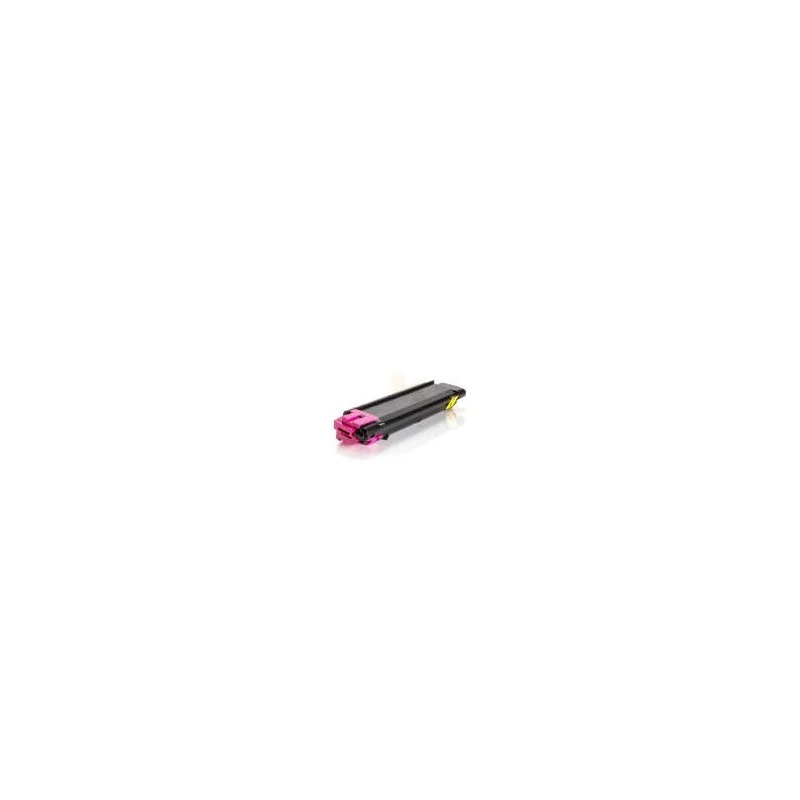 Kyocera TK590 Magenta Toner Compatível - 1T02KVBNL0/TK590M