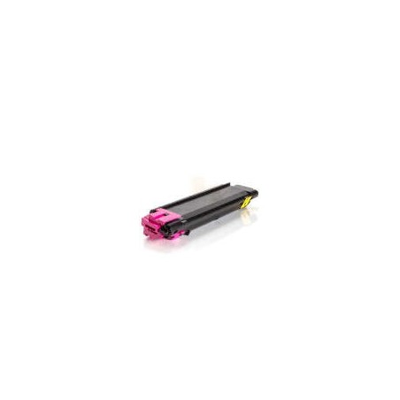 Kyocera TK590 Magenta Toner Compatível - 1T02KVBNL0/TK590M