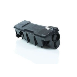 Kyocera TK65/TK67 Noir Cartouche de toner Générique - Remplace 370QD0KX