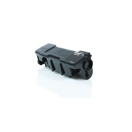 Kyocera TK65/TK67 Black Compatible Toner Cartridge - Replaces 370QD0KX