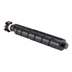 Kyocera TK8335 Preto Cartucho de Toner Genérico - Substitui 1T02RL0NL0/1T02RL0NL1/TK8335K