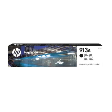 HP 913A Black Toner Cartridge Original - L0R95AE