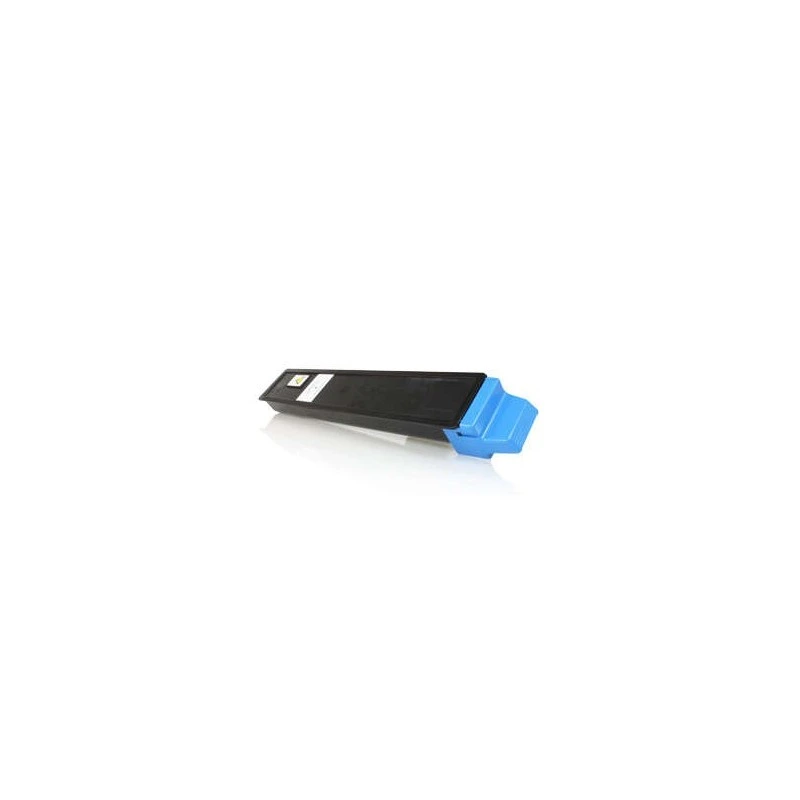 Kyocera TK8115 Cyan Compatible Toner Cartridge - Replaces 1T02P3CNL0/TK8115C