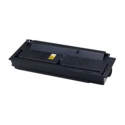 Kyocera TK6115 Black Compatible Toner Cartridge - Replaces 1T02P10NL0