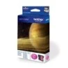 Brother LC1100 Tinteiro Magenta Original - LC1100M
