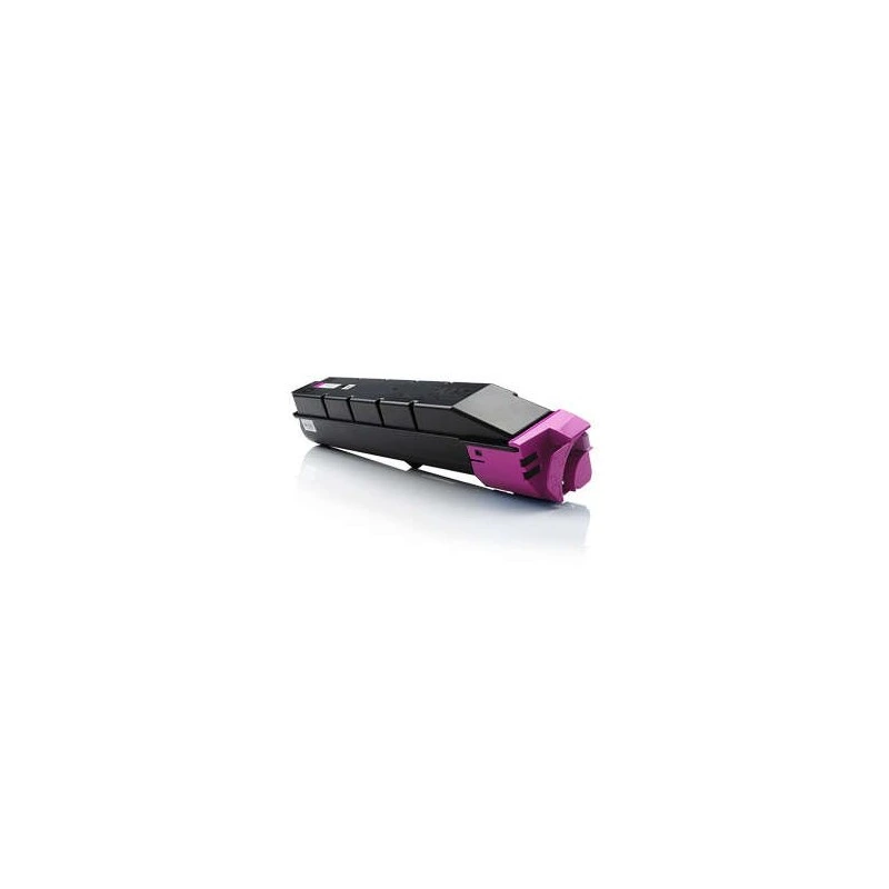 Kyocera TK8505/TK8507 Magenta Compatible Toner Cartridge - Replaces 1T02LCBNL0/TK8505M