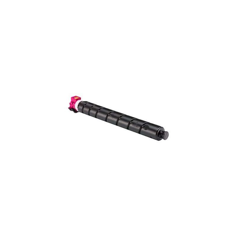 Kyocera TK8335 Magenta Compatible Toner Cartridge - Replaces 1T02RLBNL0/1T02RLBNL1/TK8335M