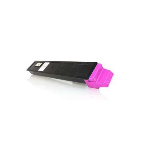 Kyocera TK8325 Magenta Cartouche de toner Générique - Remplace 1T02NPBNL0/TK8325M